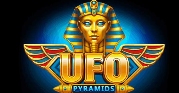 Ufo Pyramids